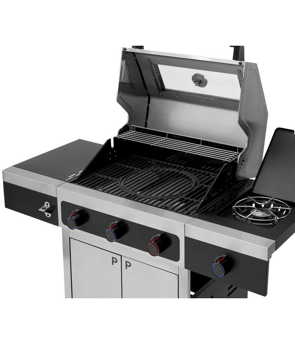  Tepro Gasgrill Keansburg 3 Special Edition