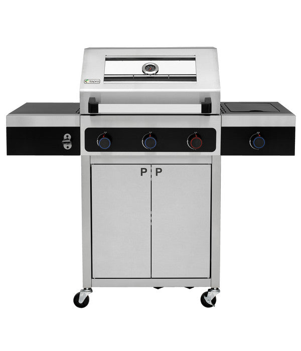  Tepro Gasgrill Keansburg 3 Special Edition