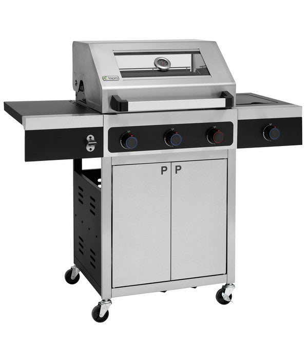 Tepro Gasgrill Keansburg 3 Special Edition