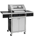  Tepro Gasgrill Keansburg 3 Special Edition