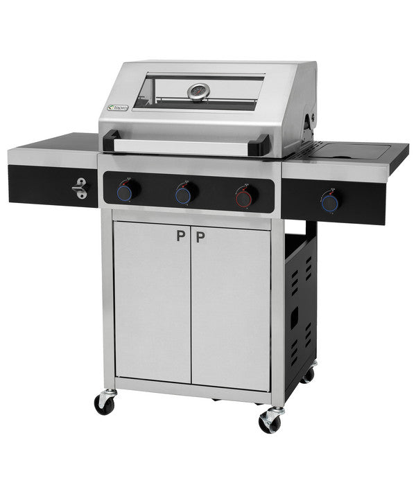  Tepro Gasgrill Keansburg 3 Special Edition