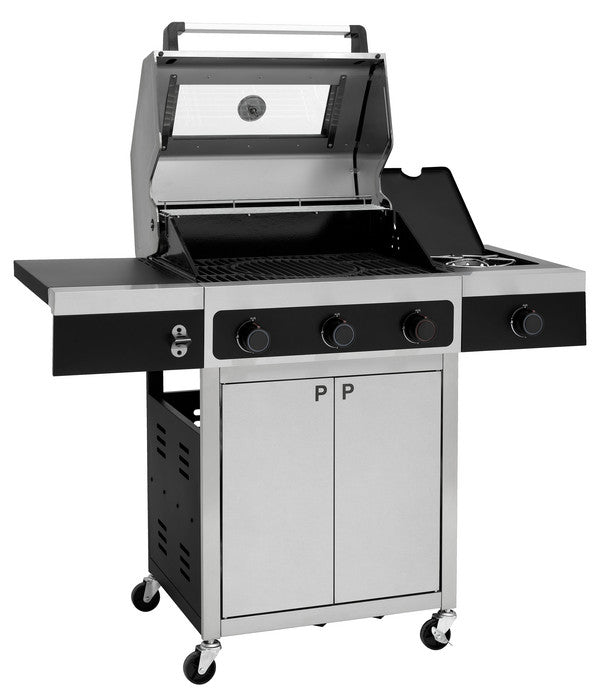  Tepro Gasgrill Keansburg 3 Special Edition