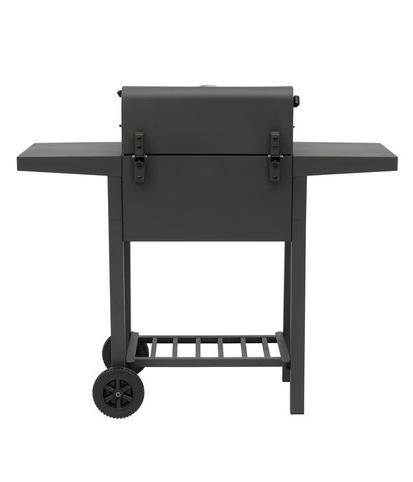  Tepro Holzkohlegrill Toronto Kompakt