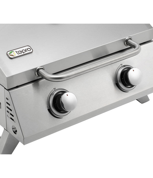  Tepro Tischgasgrill Chicago