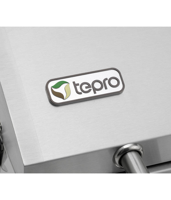  Tepro Tischgasgrill Chicago