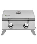  Tepro Tischgasgrill Chicago