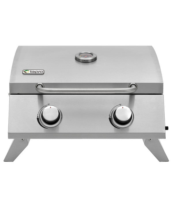  Tepro Tischgasgrill Chicago