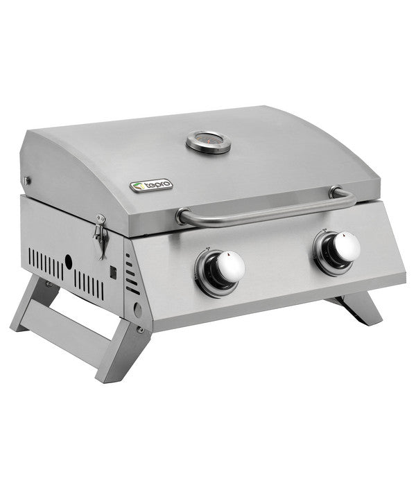  Tepro Tischgasgrill Chicago