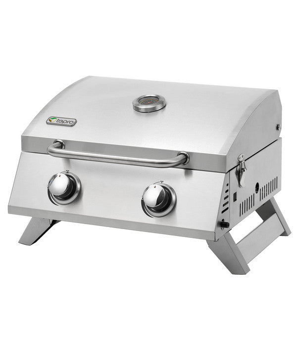  Tepro Tischgasgrill Chicago