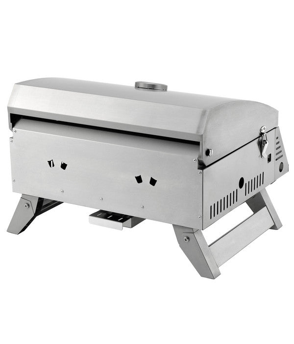  Tepro Tischgasgrill Chicago
