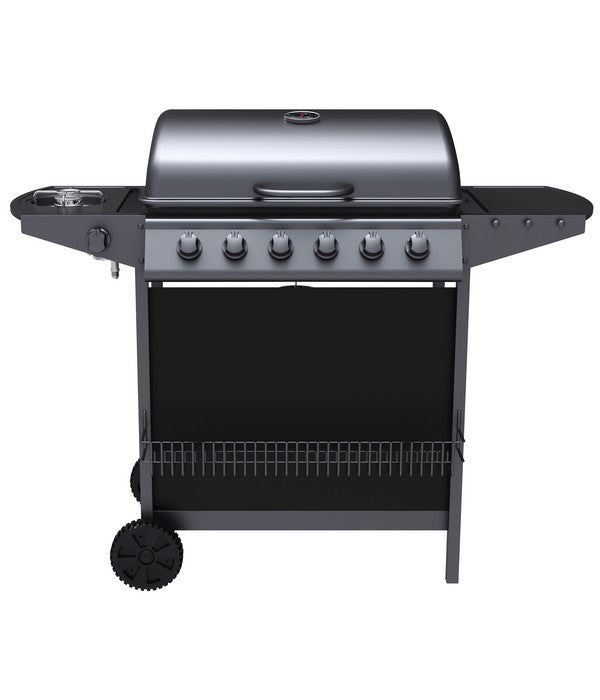  Tepro Gasgrill Hampton