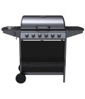  Tepro Gasgrill Hampton