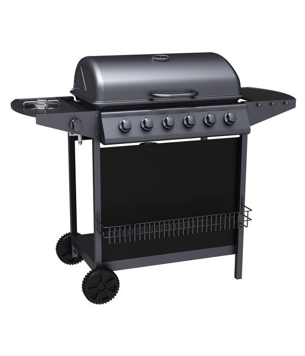  Tepro Gasgrill Hampton