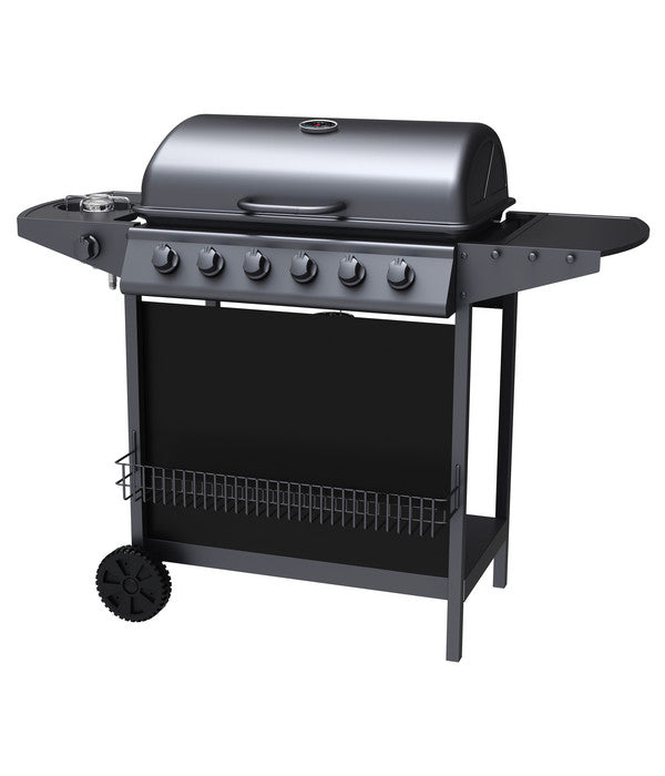  Tepro Gasgrill Hampton