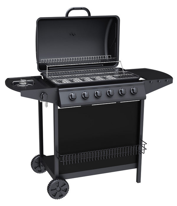  Tepro Gasgrill Hampton