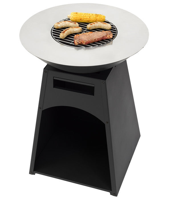  Tepro Plancha Säulengrill Waco