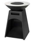  Tepro Plancha Säulengrill Waco