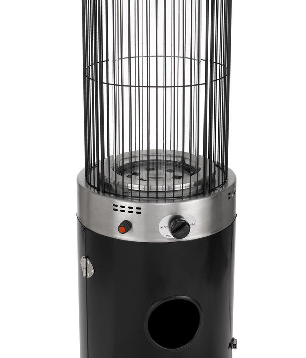  Tepro Terrassenfeuer Ventura