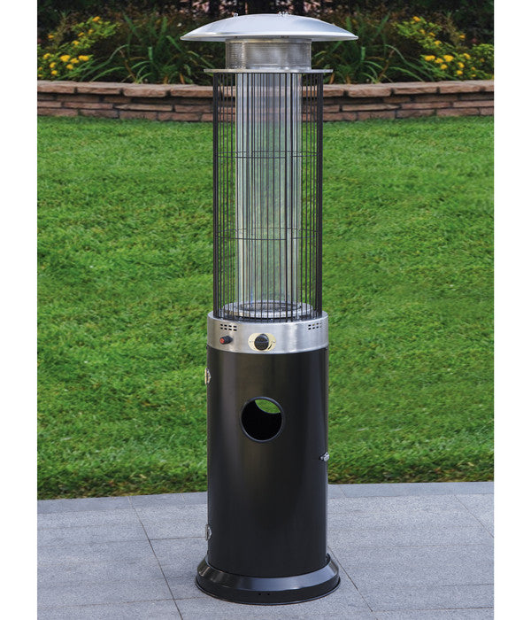  Tepro Terrassenfeuer Ventura