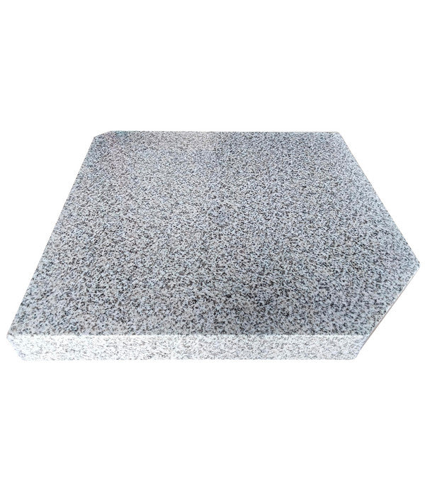  Dehner Schirmständer-Platte, 30 Kg