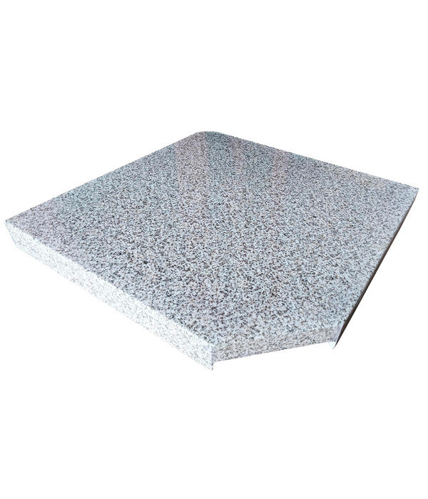  Dehner Schirmständer-Platte, 30 Kg