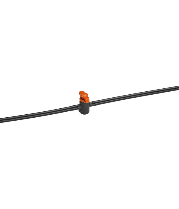  GARDENA Micro-Drip-System Absperrventil, 3/16", 2 Stk