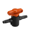  GARDENA Micro-Drip-System Absperrventil, 3/16", 2 Stk