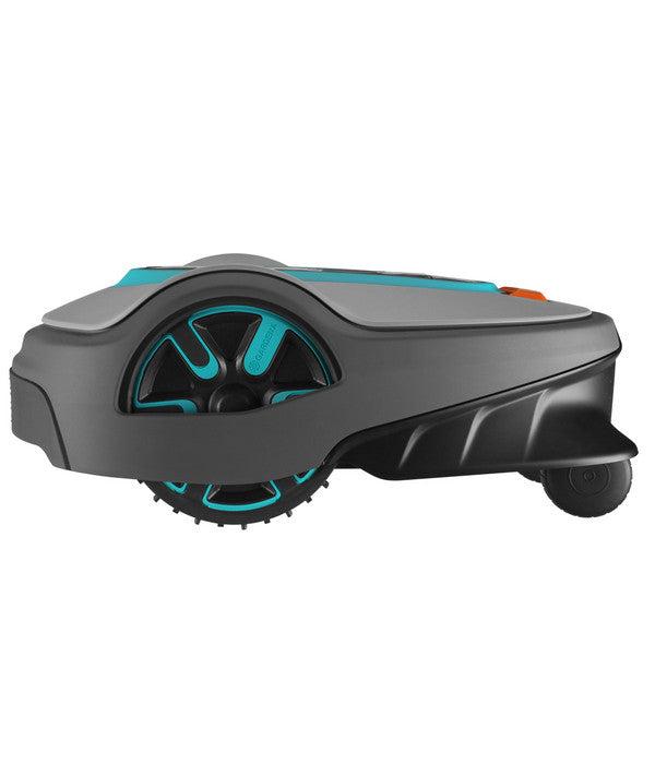  GARDENA Mähroboter Sileno City 600