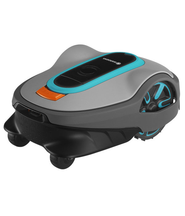  GARDENA Mähroboter Sileno City 600