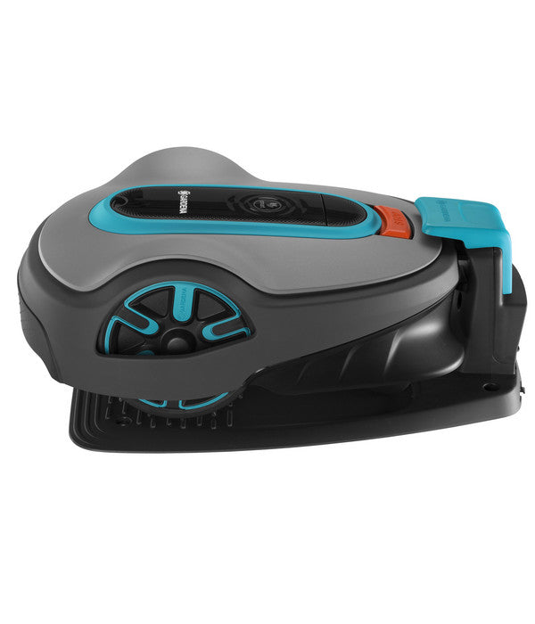  Gardena Mähroboter Smart Sileno Life, 1.500 M²