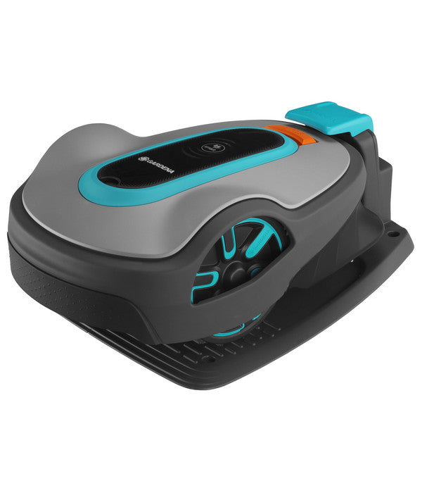  Gardena Mähroboter Smart Sileno Life, 1.500 M²