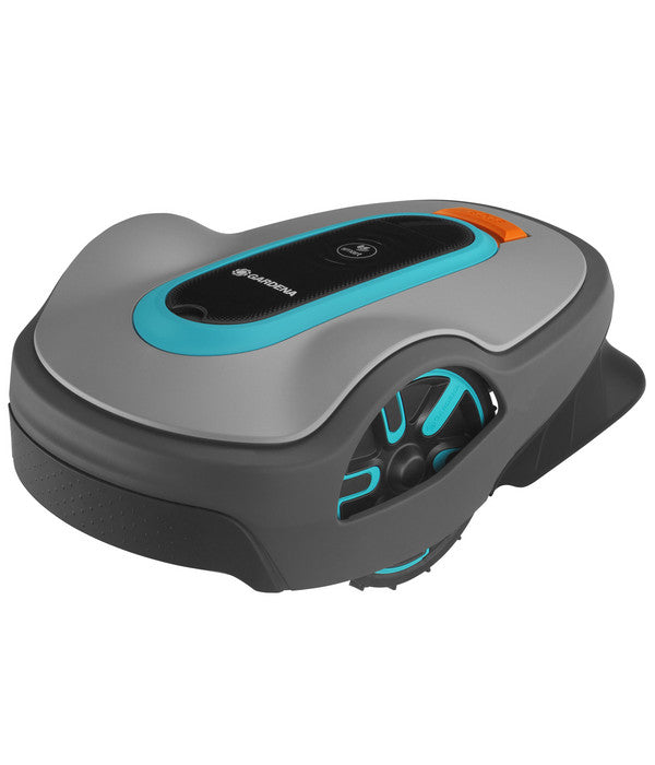  Gardena Mähroboter Smart Sileno Life, 1.500 M²