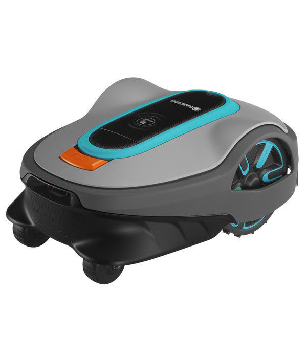  Gardena Mähroboter Smart Sileno Life, 1.500 M²