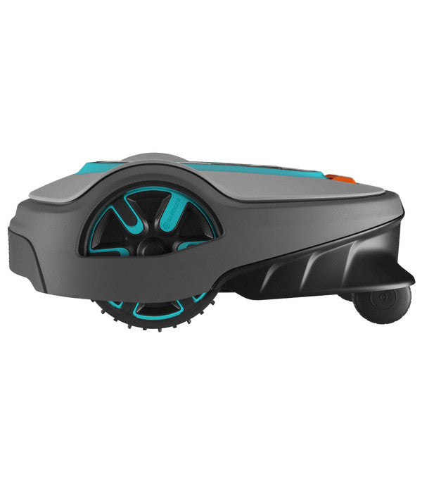  Gardena Mähroboter Smart Sileno Life, 1.500 M²