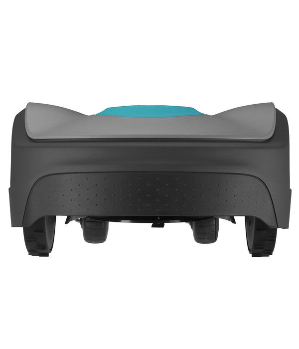  Gardena Mähroboter Smart Sileno Life, 1.500 M²