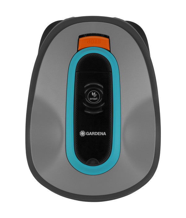  Gardena Mähroboter Smart Sileno Life, 1.500 M²