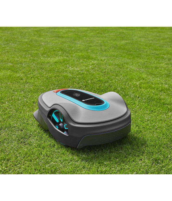  Gardena Mähroboter Smart Sileno Life, 1.500 M²