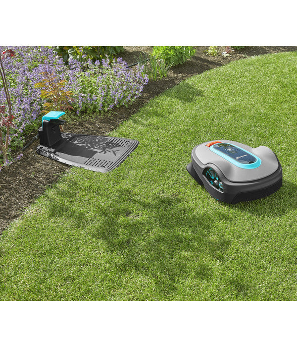  Gardena Mähroboter Smart Sileno Life, 1.500 M²