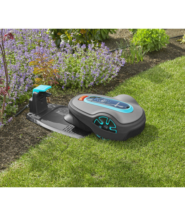  Gardena Mähroboter Smart Sileno Life, 1.500 M²