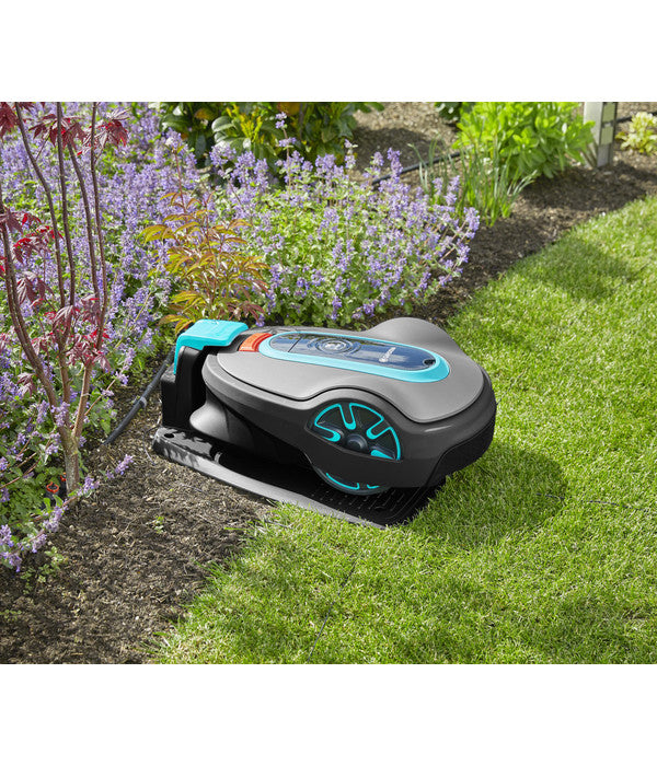  Gardena Mähroboter Smart Sileno Life, 1.500 M²