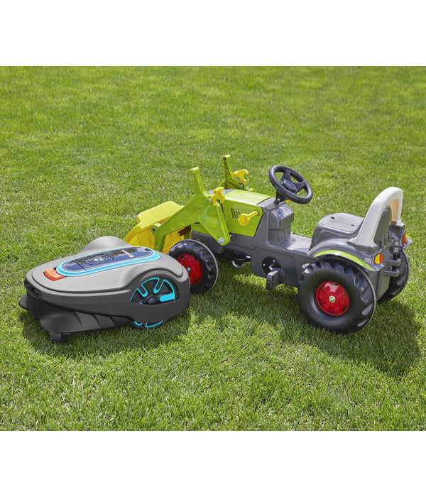  Gardena Mähroboter Smart Sileno Life, 1.500 M²