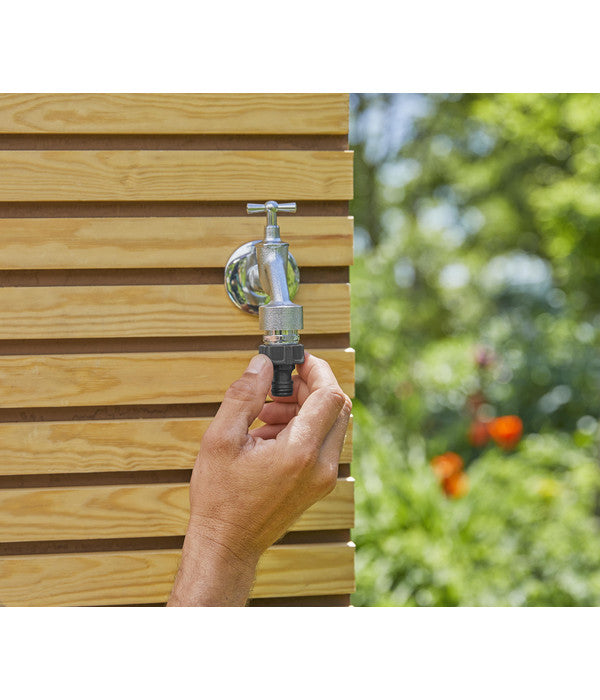  GARDENA Grundausstattung Ecoline