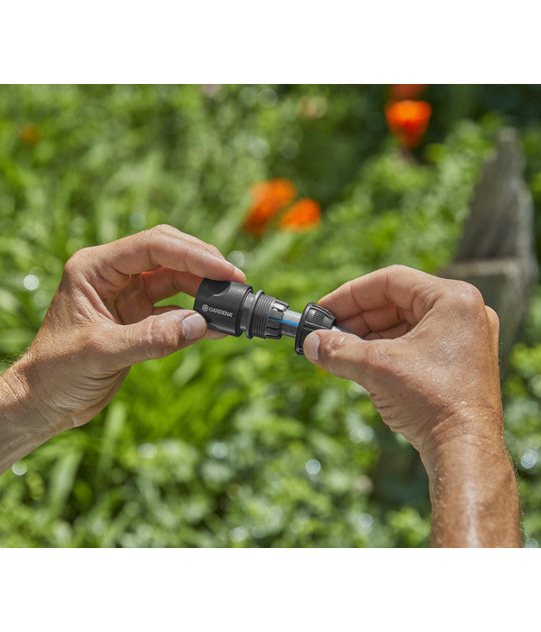  GARDENA Grundausstattung Ecoline