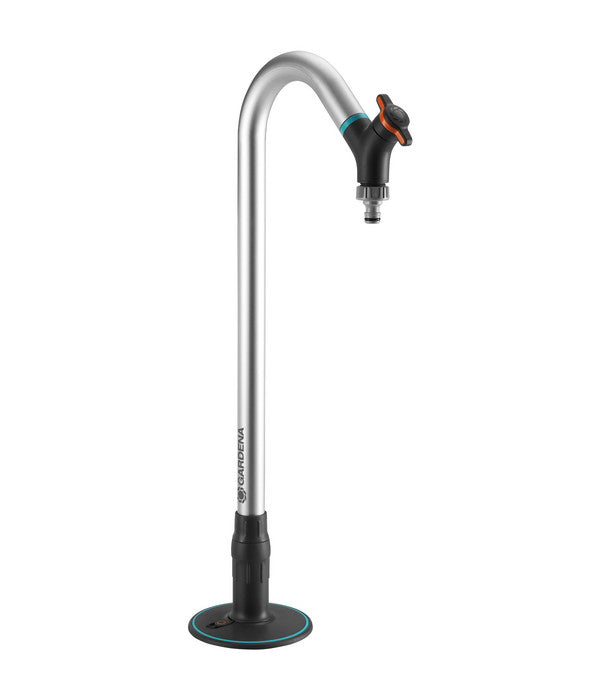  GARDENA Garten-Wasserhahn Sprinklersystem Pipeline