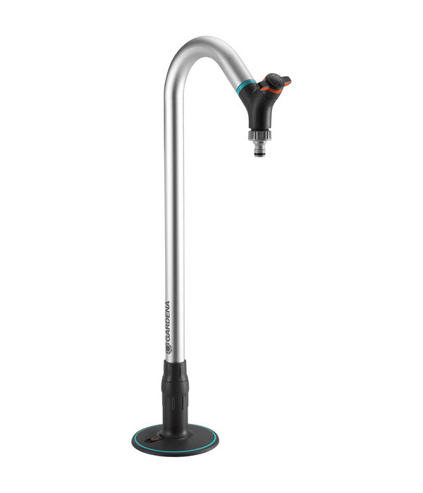  GARDENA Garten-Wasserhahn Sprinklersystem Pipeline