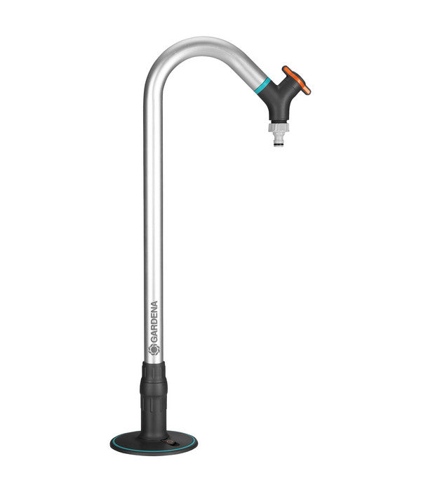  GARDENA Garten-Wasserhahn Sprinklersystem Pipeline