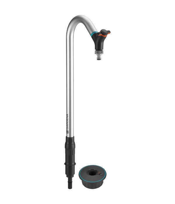  GARDENA Garten-Wasserhahn Sprinklersystem Pipeline