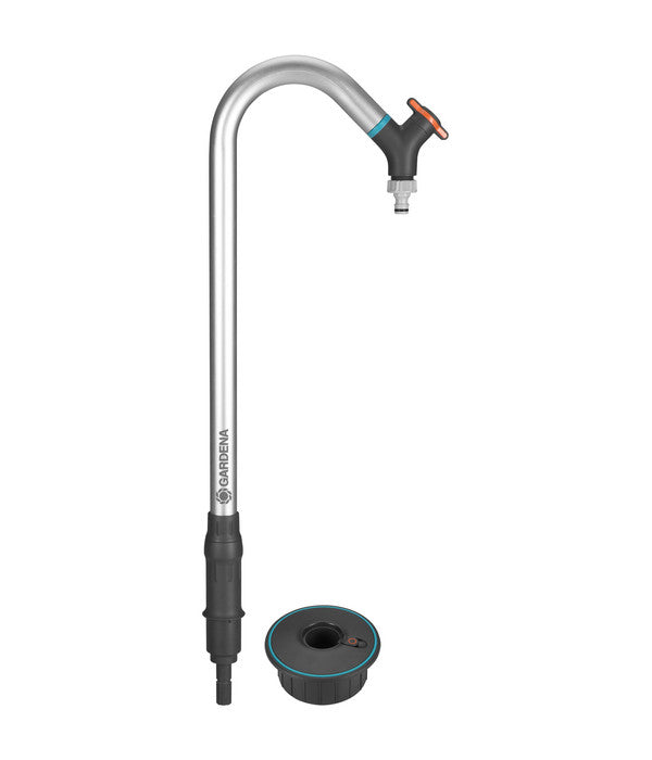  GARDENA Garten-Wasserhahn Sprinklersystem Pipeline