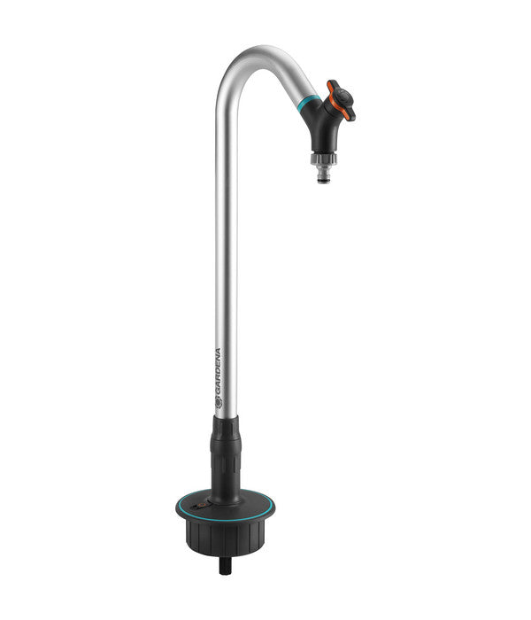  GARDENA Garten-Wasserhahn Sprinklersystem Pipeline