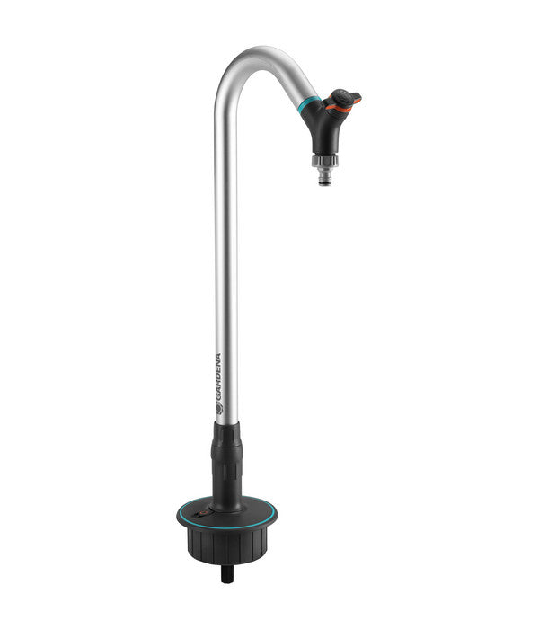  GARDENA Garten-Wasserhahn Sprinklersystem Pipeline